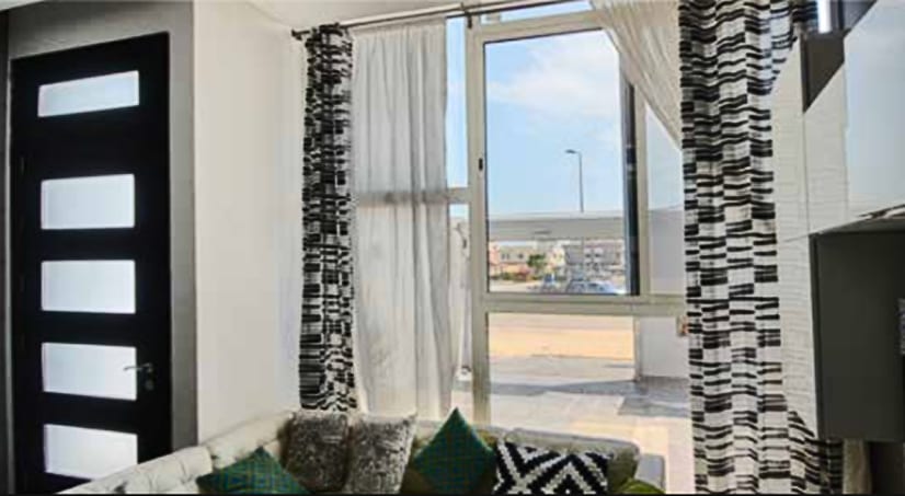 Shoblexiat Duplex Apartments — 3